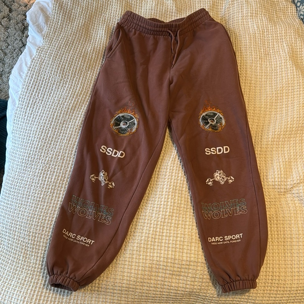 DarcSport Maude Sweatpant Joggers